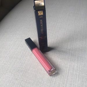 Estée Lauder Pure Color Peach Seduction Lip Gloss